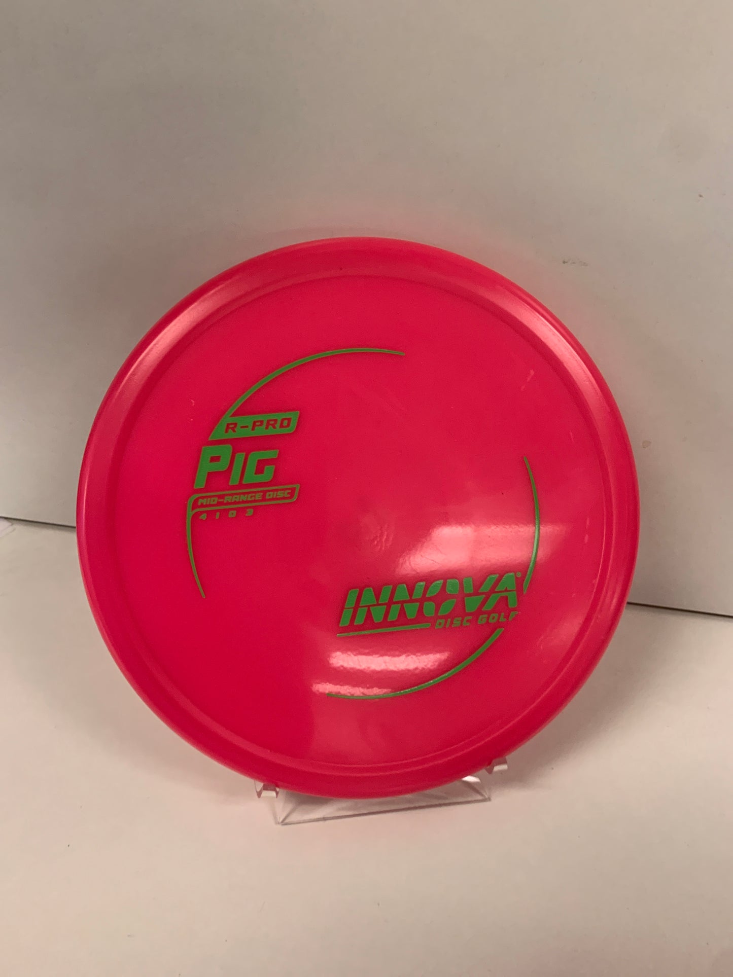 Innova R Pro Pig