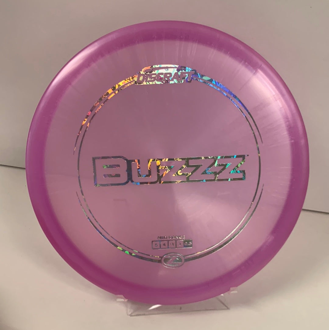 Discraft Z Buzz
