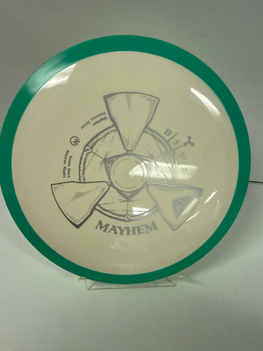 Axiom Neutron Mayhem