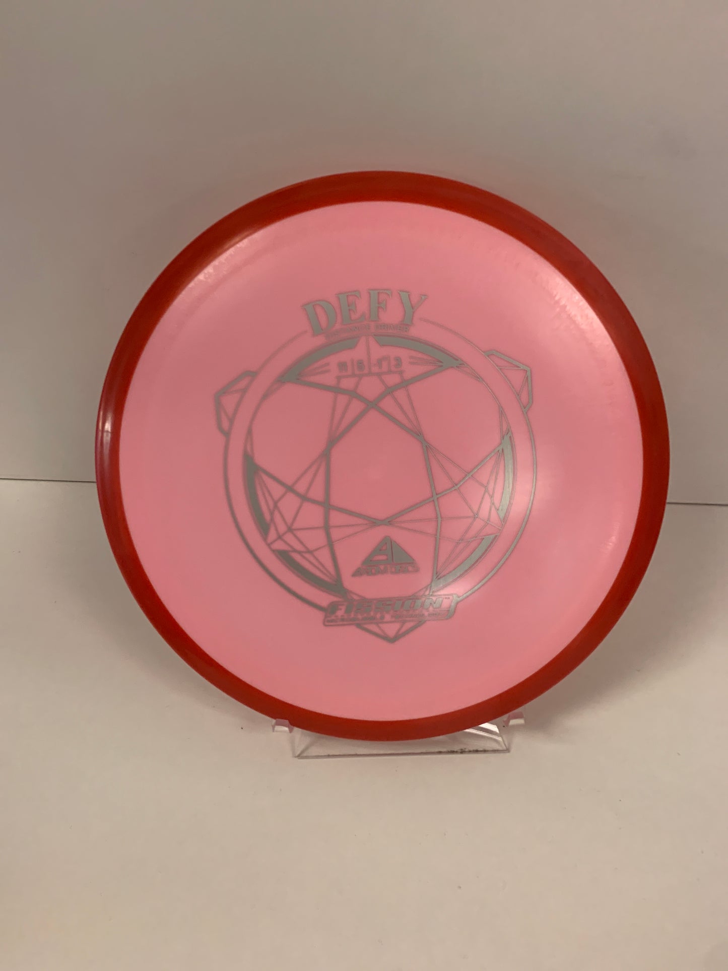 Axiom Fission Defy