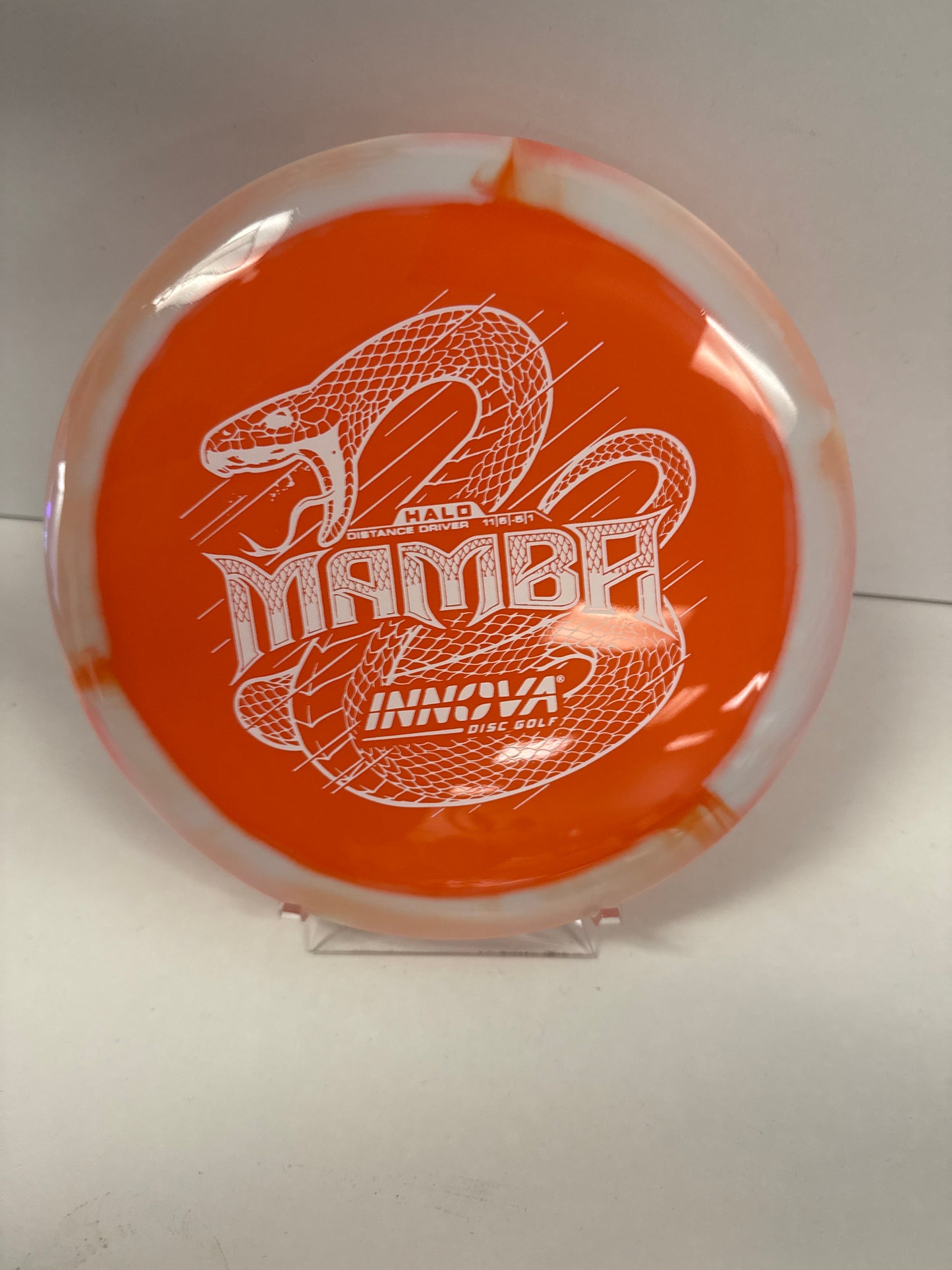 Innova Halo Star Mamba