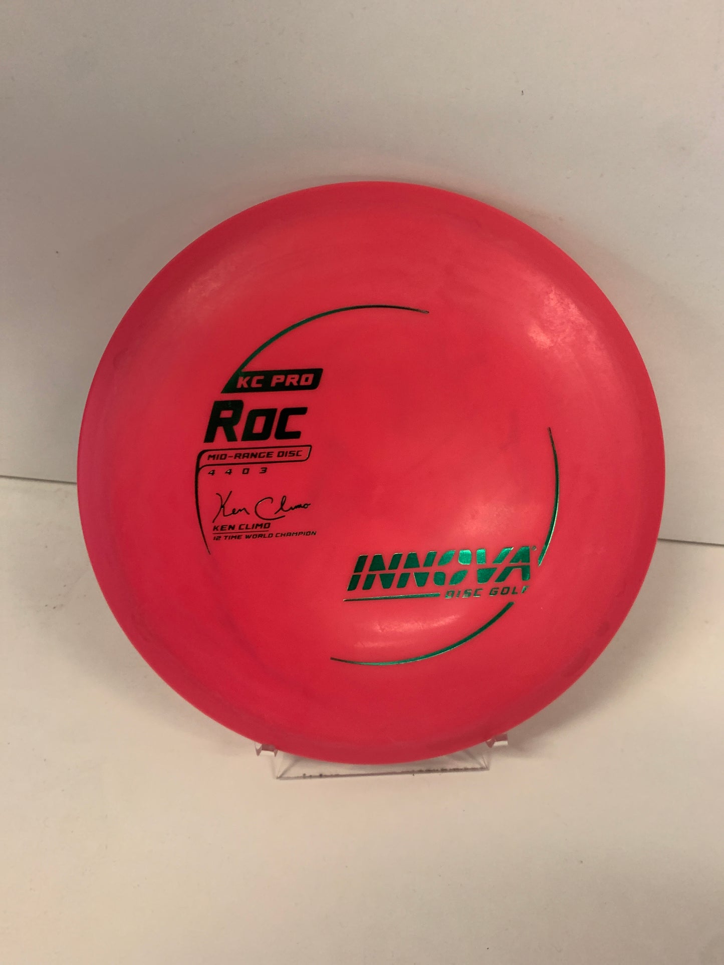 Innova KC Pro Roc