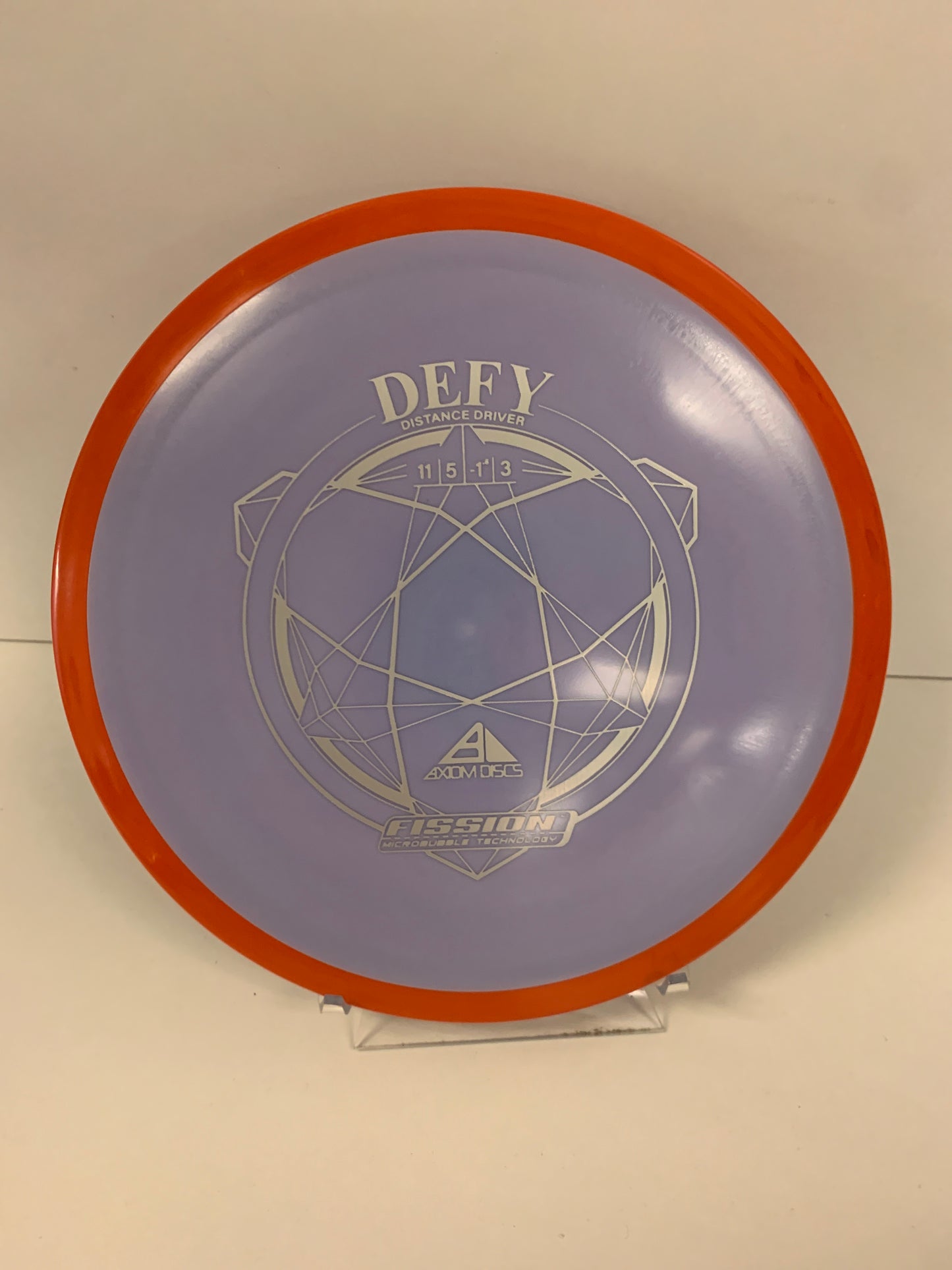 Axiom Fission Defy