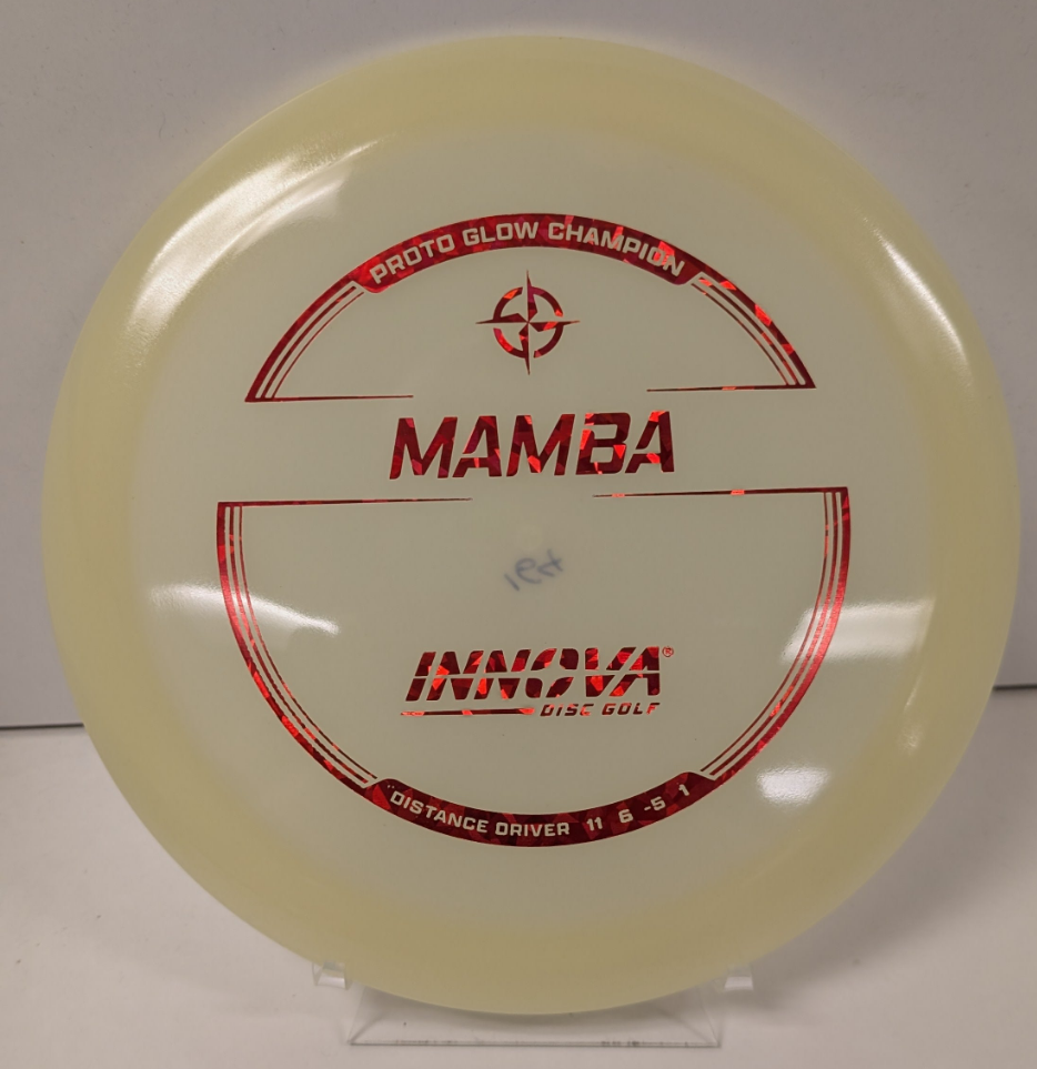 Innova Proto Glow Mamba