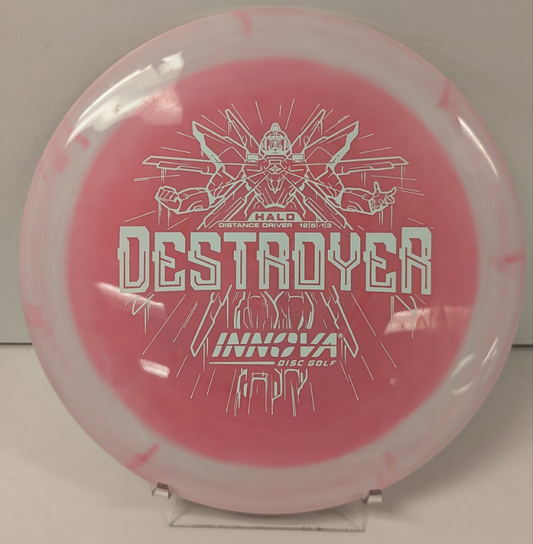 Innova Halo Destroyer