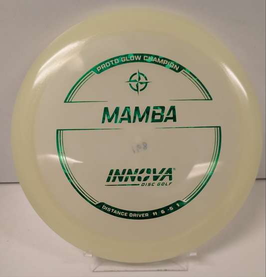 Innova Proto Glow Mamba