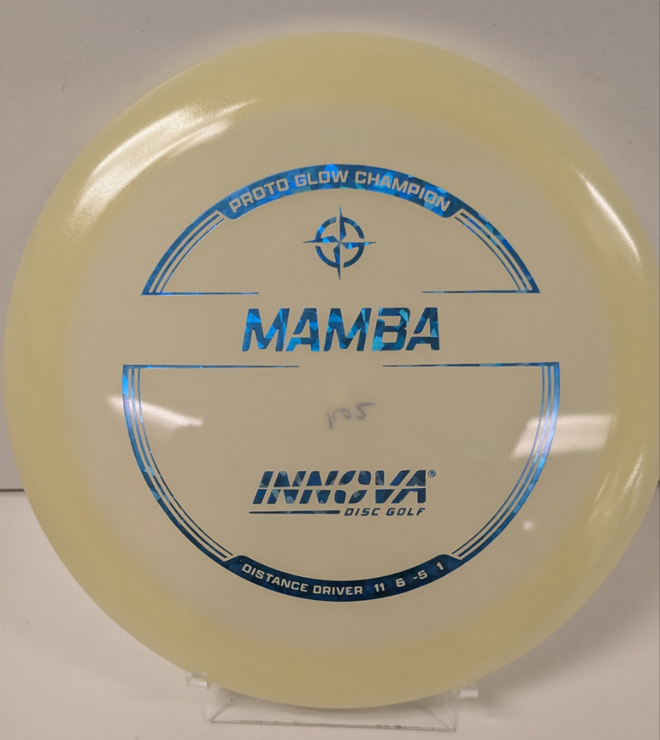 Innova Proto Glow Mamba