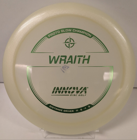 Innova Proto Glow Wraith
