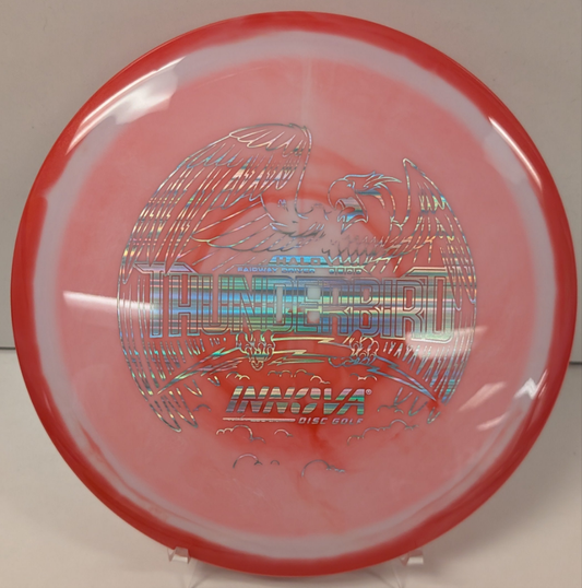 Innova Halo Thunderbird