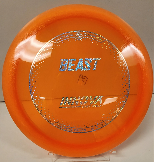 Innova Blizzard Beast