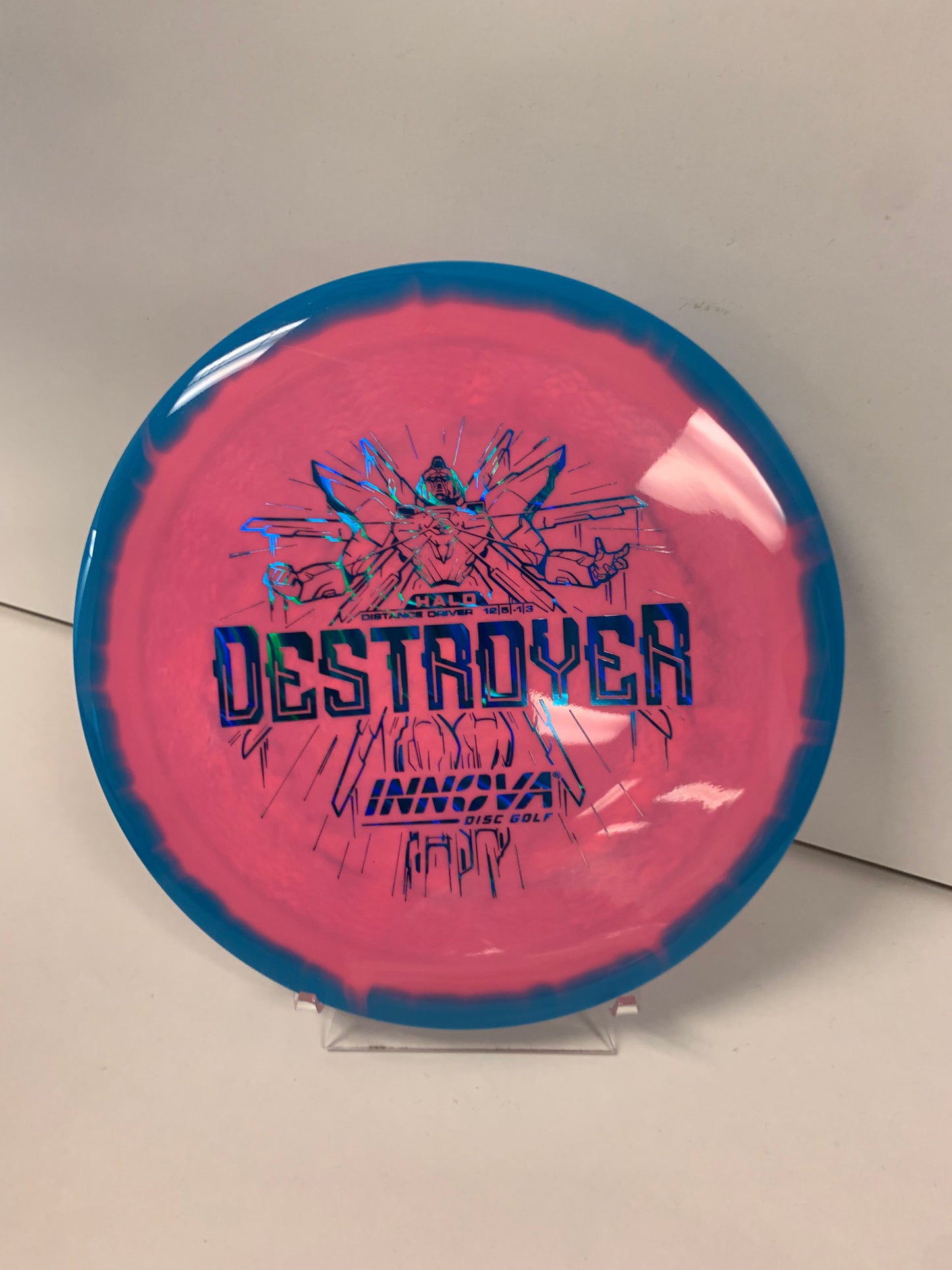 Innova Halo Destroyer