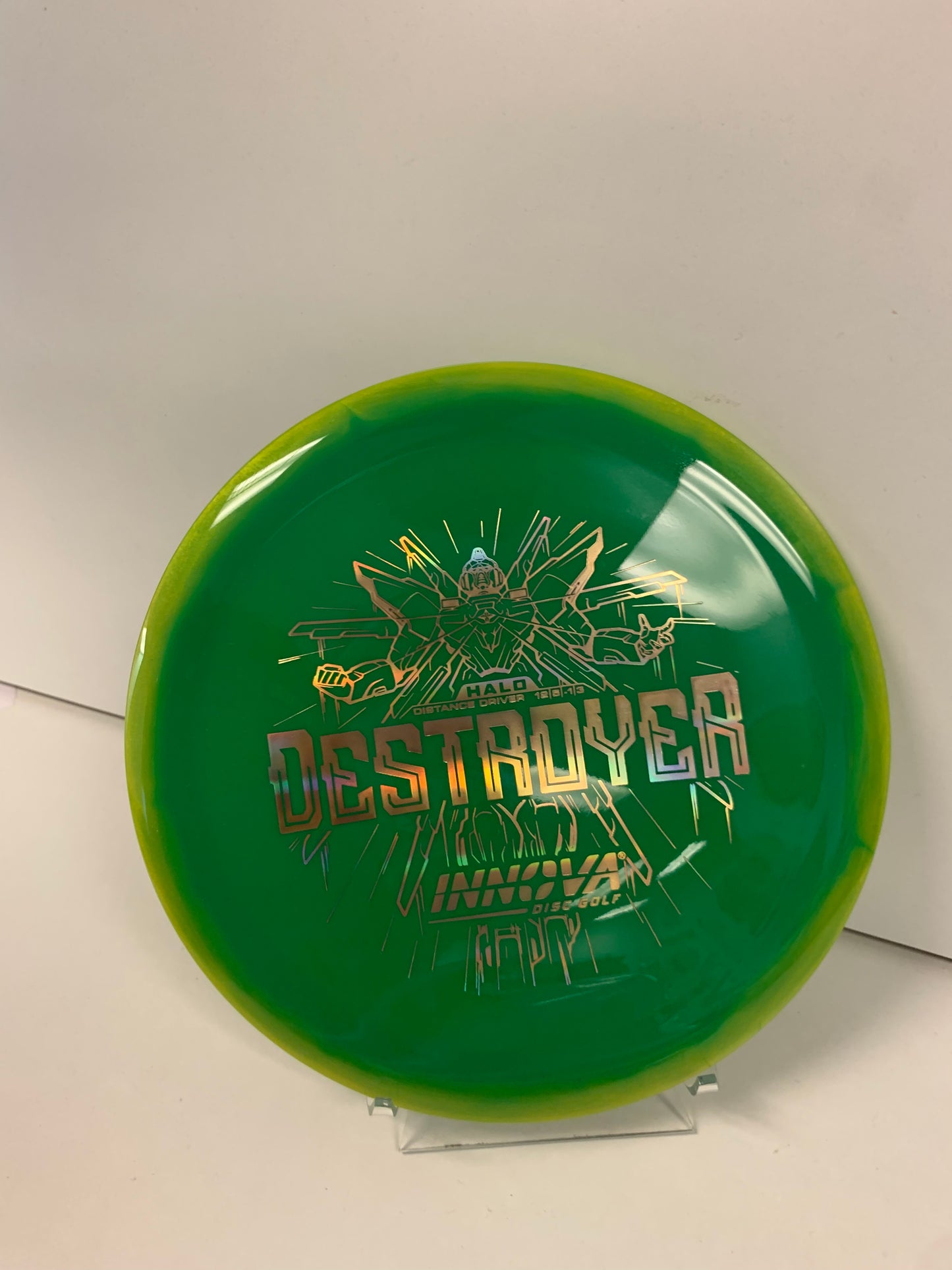 Innova Halo Destroyer