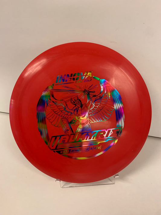 Innova Star Valkyrie