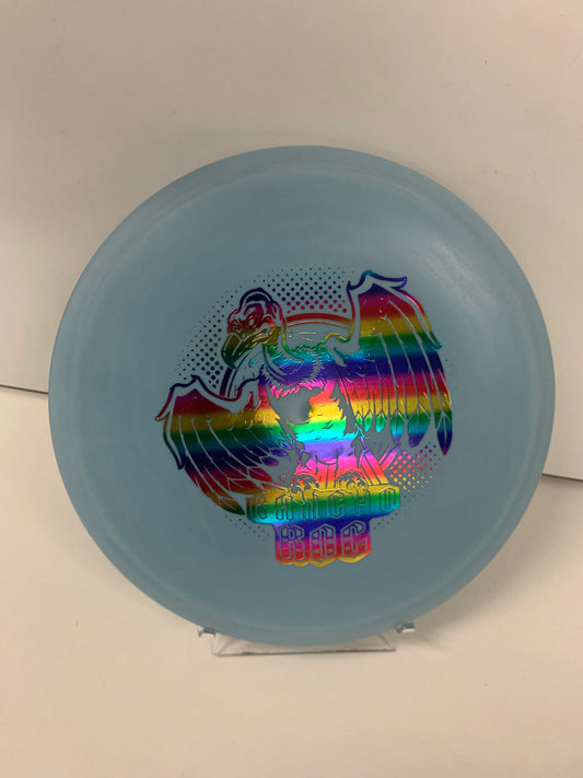 Innova Glow DX Roc Artist Corner