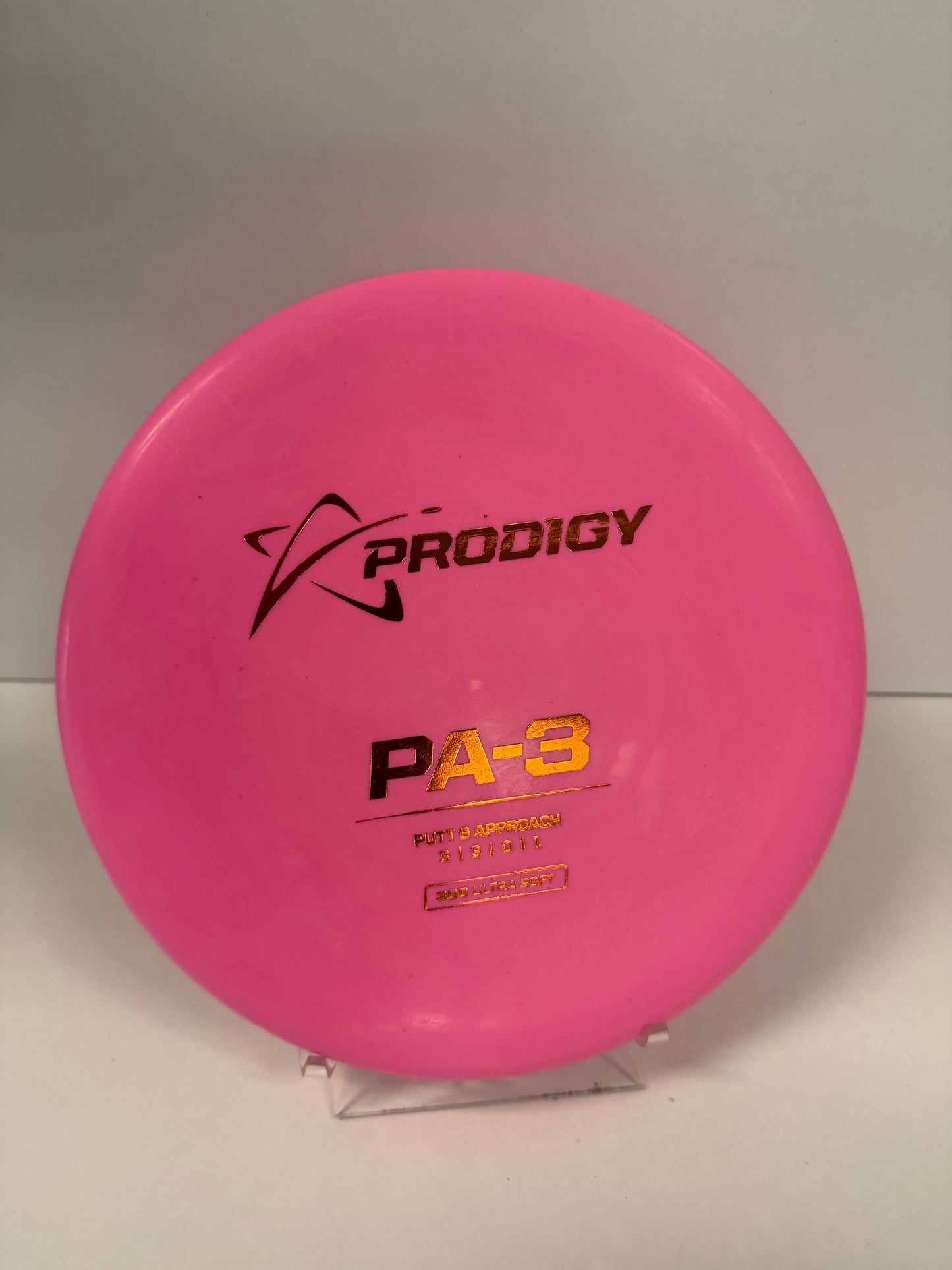 Prodigy PA-3 300 Ultra Soft