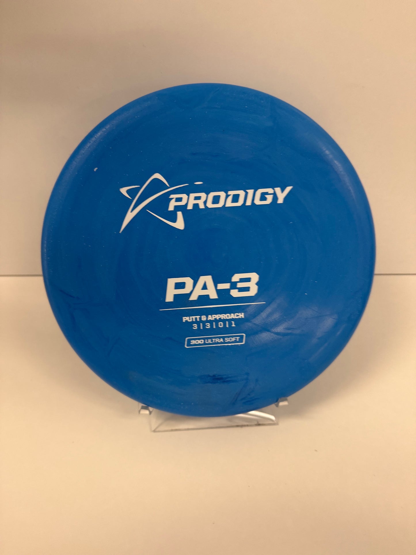 Prodigy PA-3 300 Ultra Soft