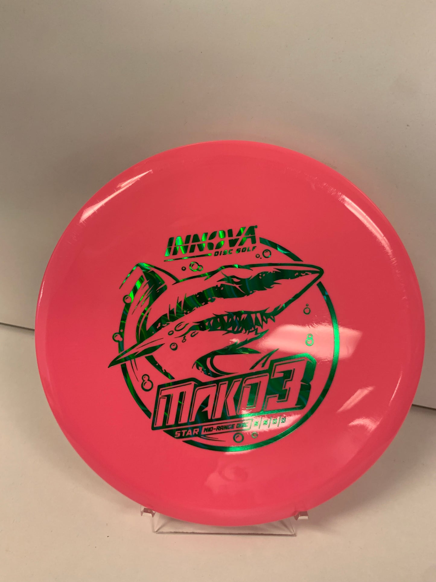 Innova Star Mako3