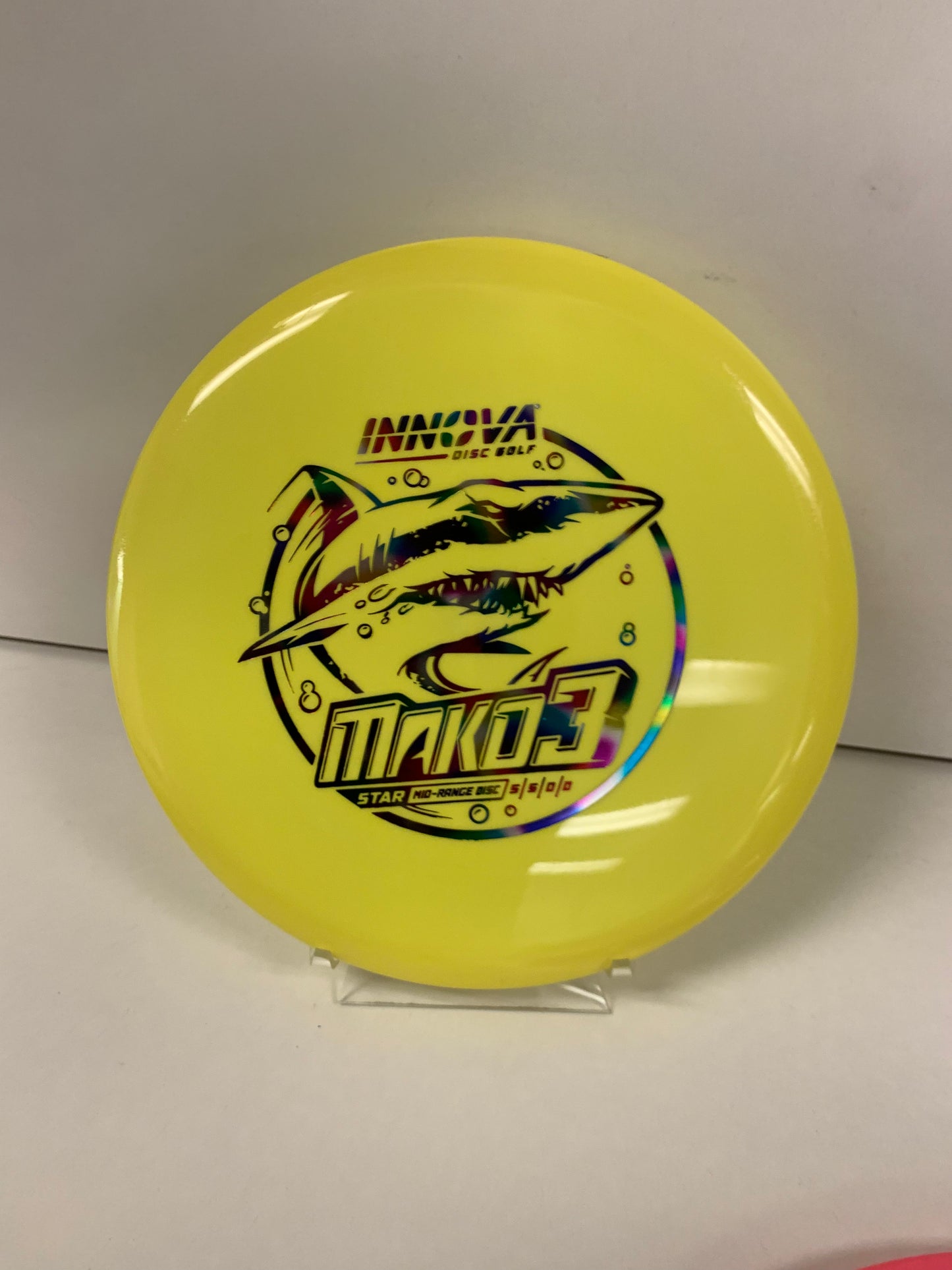 Innova Star Mako3