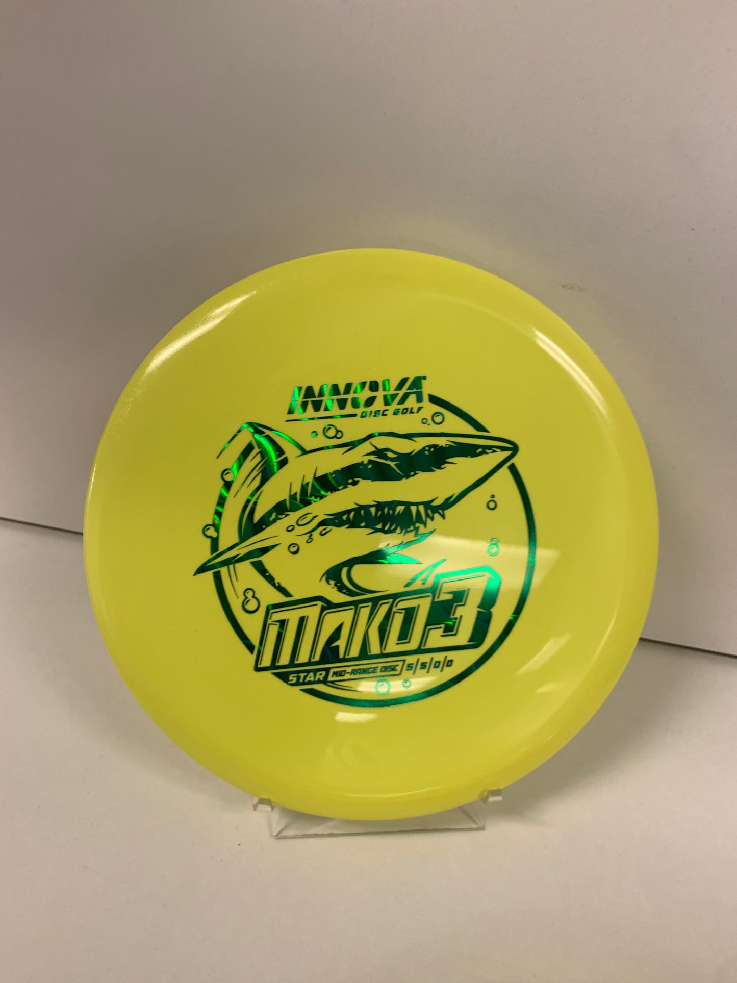 Innova Star Mako3