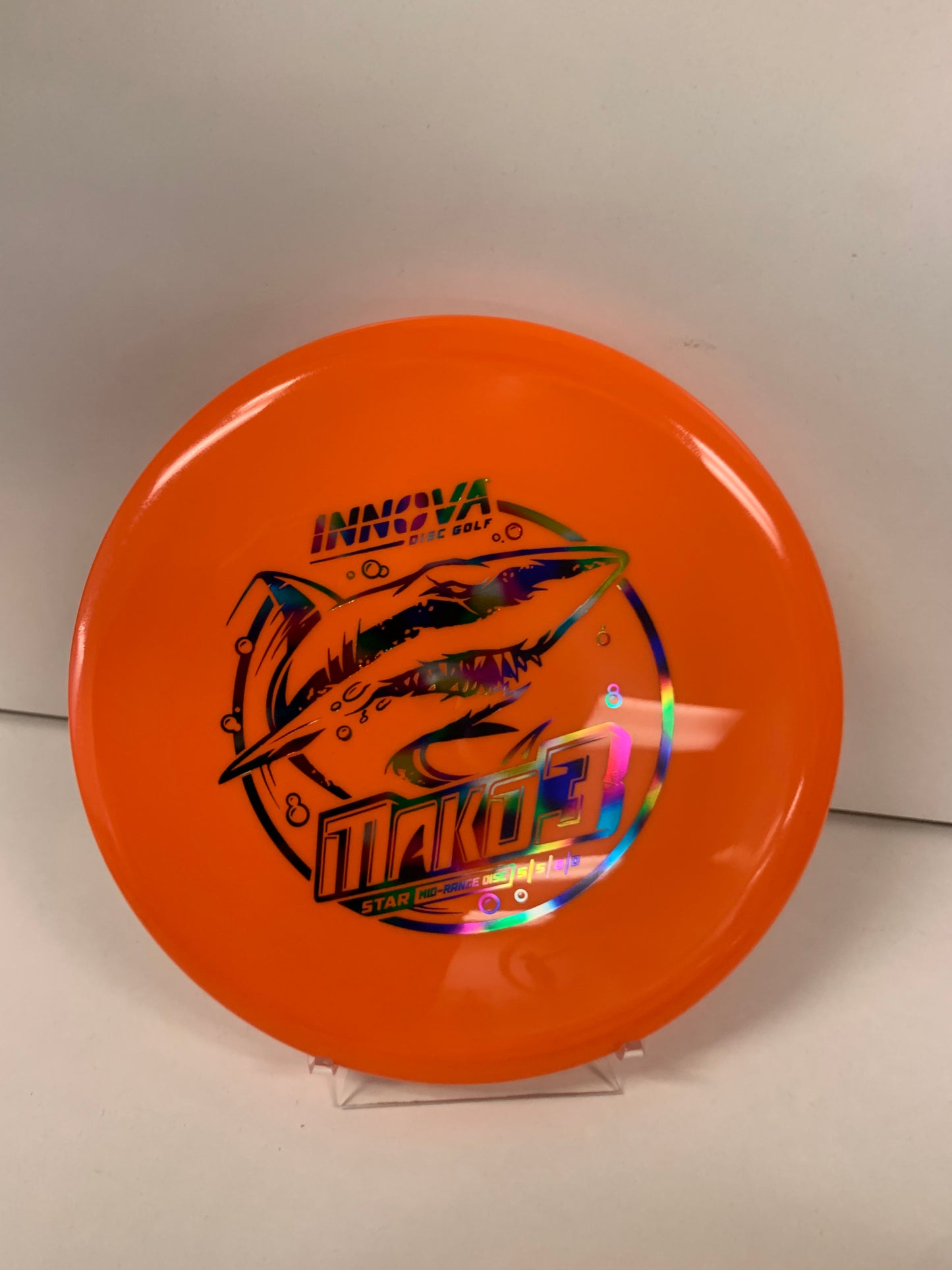 Innova Star Mako3