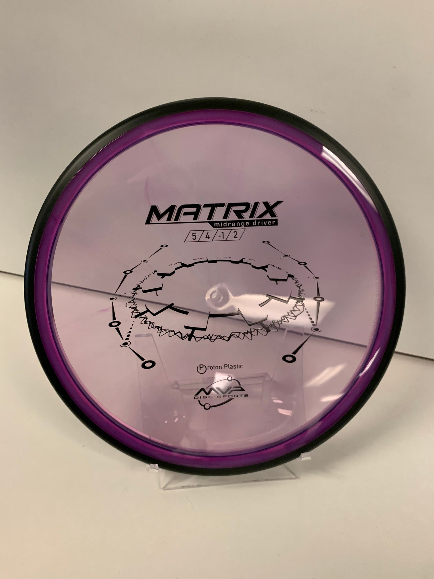 MVP Proton Matrix