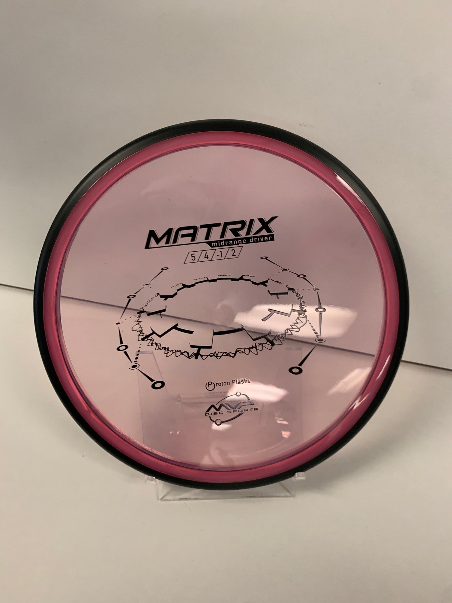 MVP Proton Matrix