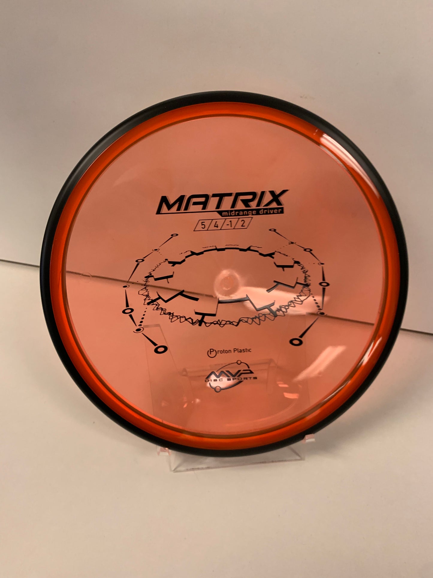 MVP Proton Matrix