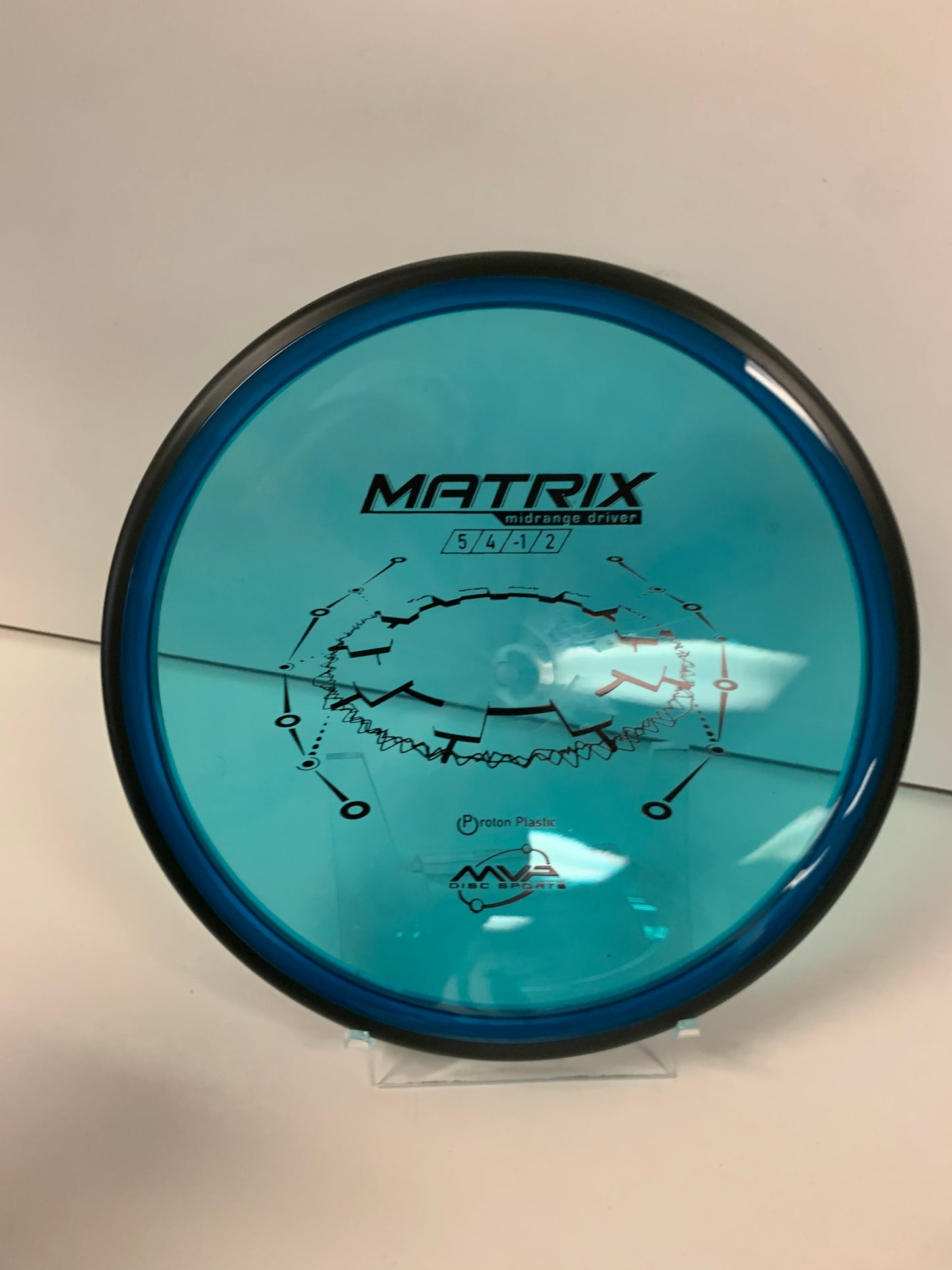 MVP Proton Matrix