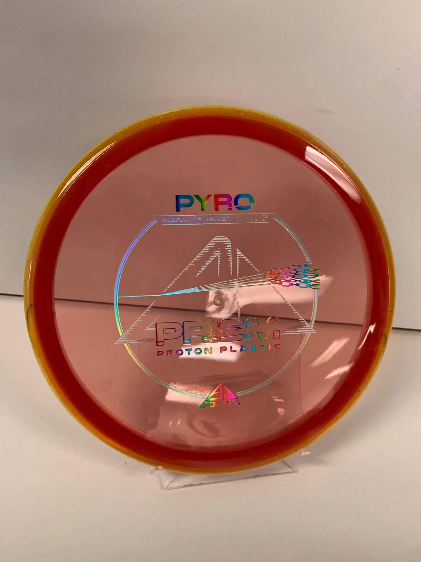 Axiom Prism Proton Pyro