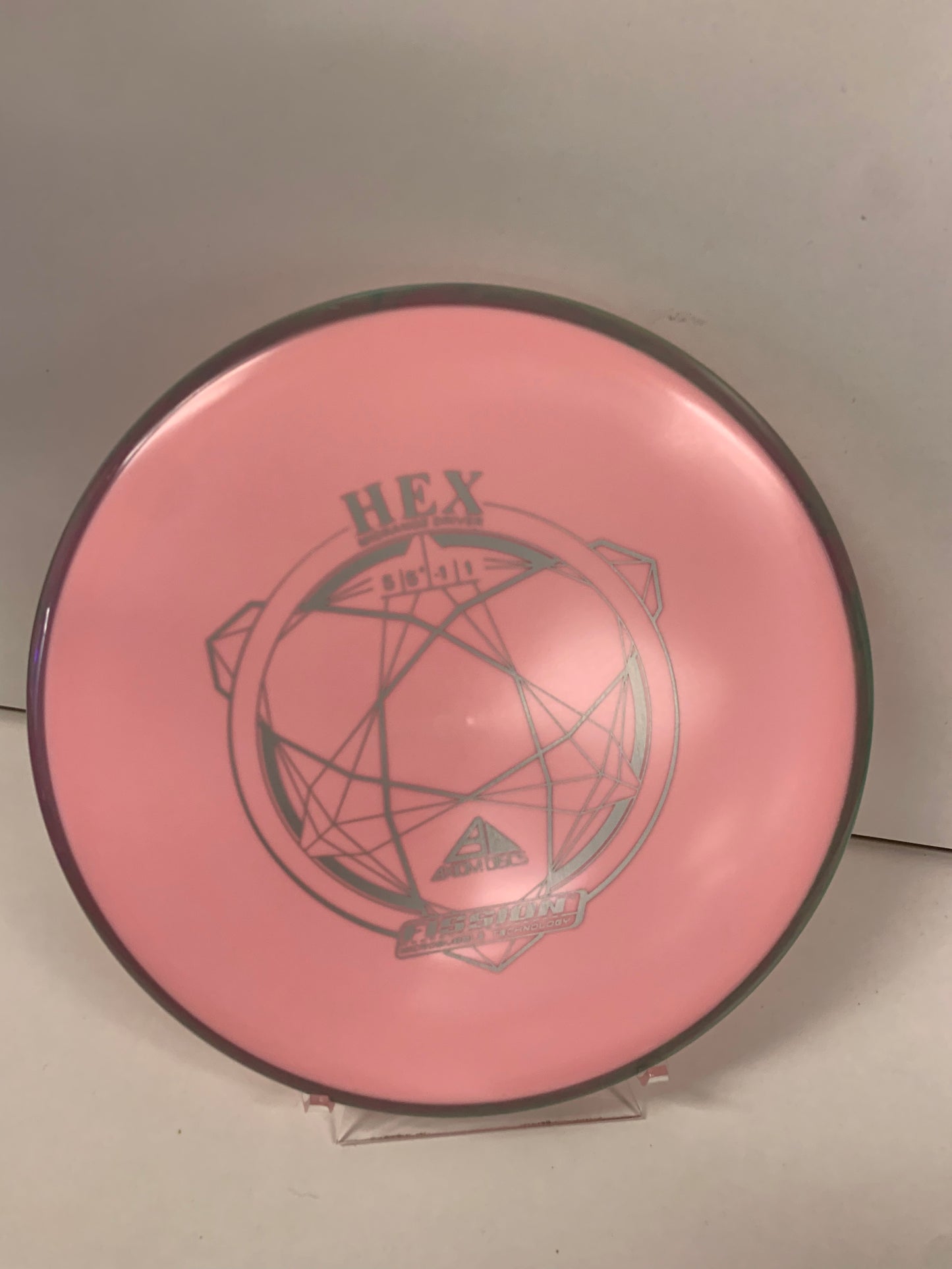 Axiom Fission Hex