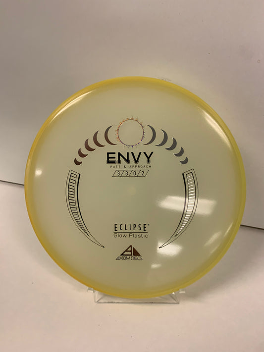Axiom Eclipse Envy