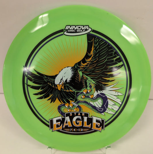 Innova Innfuse Star Eagle