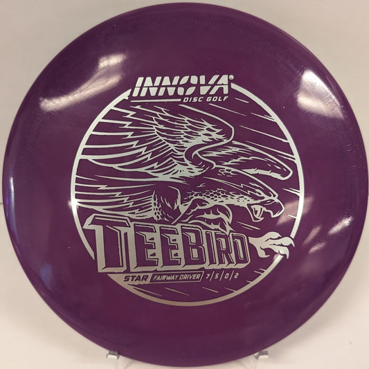 Innova Star Teebird