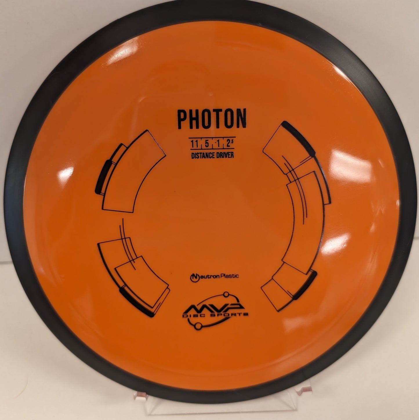 MVP Neutron Photon