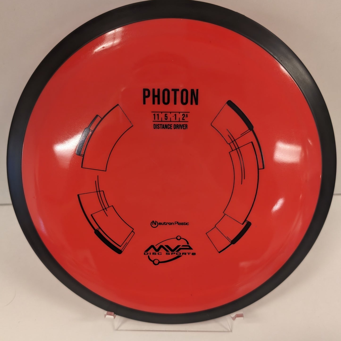 MVP Neutron Photon