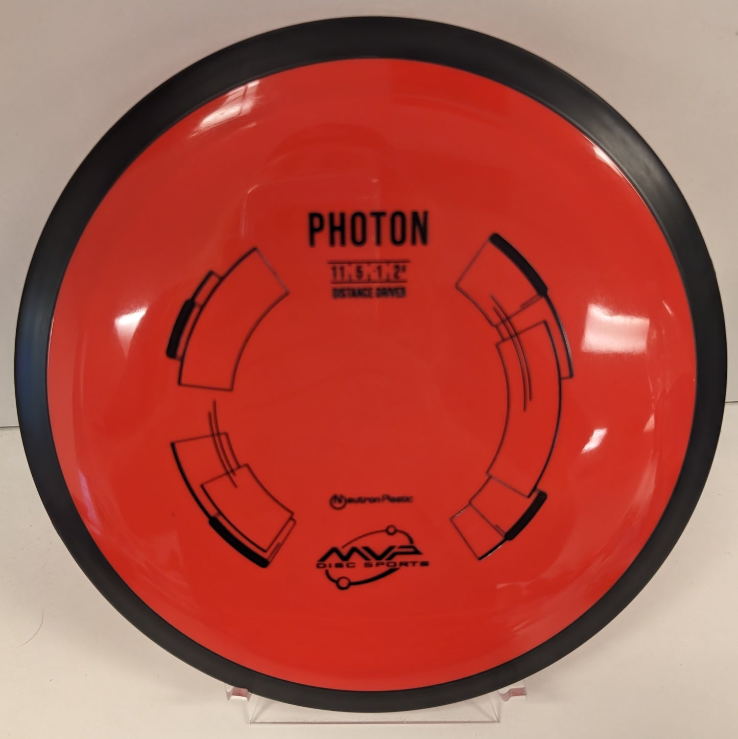 MVP Neutron Photon