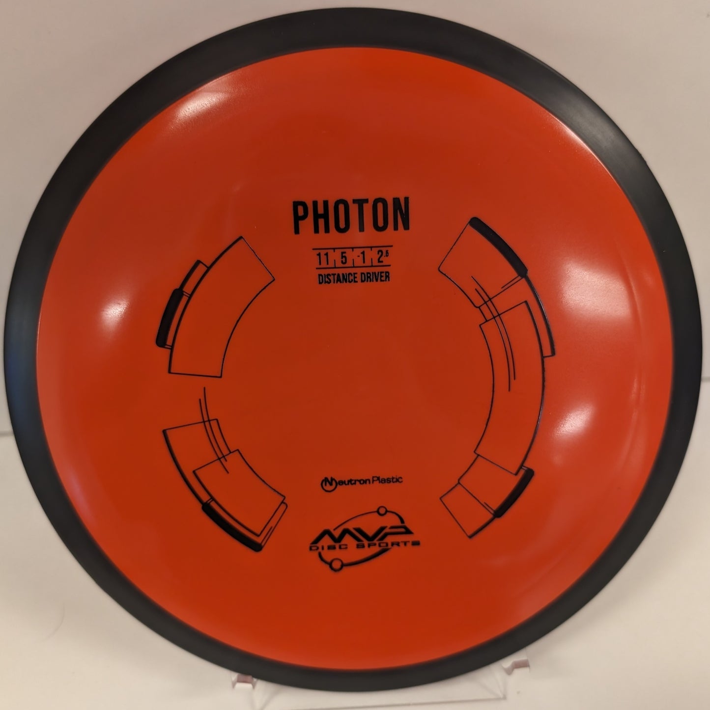 MVP Neutron Photon