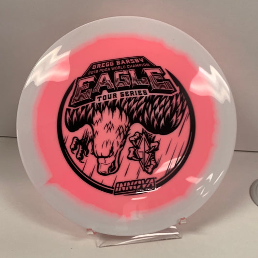 Innova Gregg Barsby Tour Series Halo Eagle