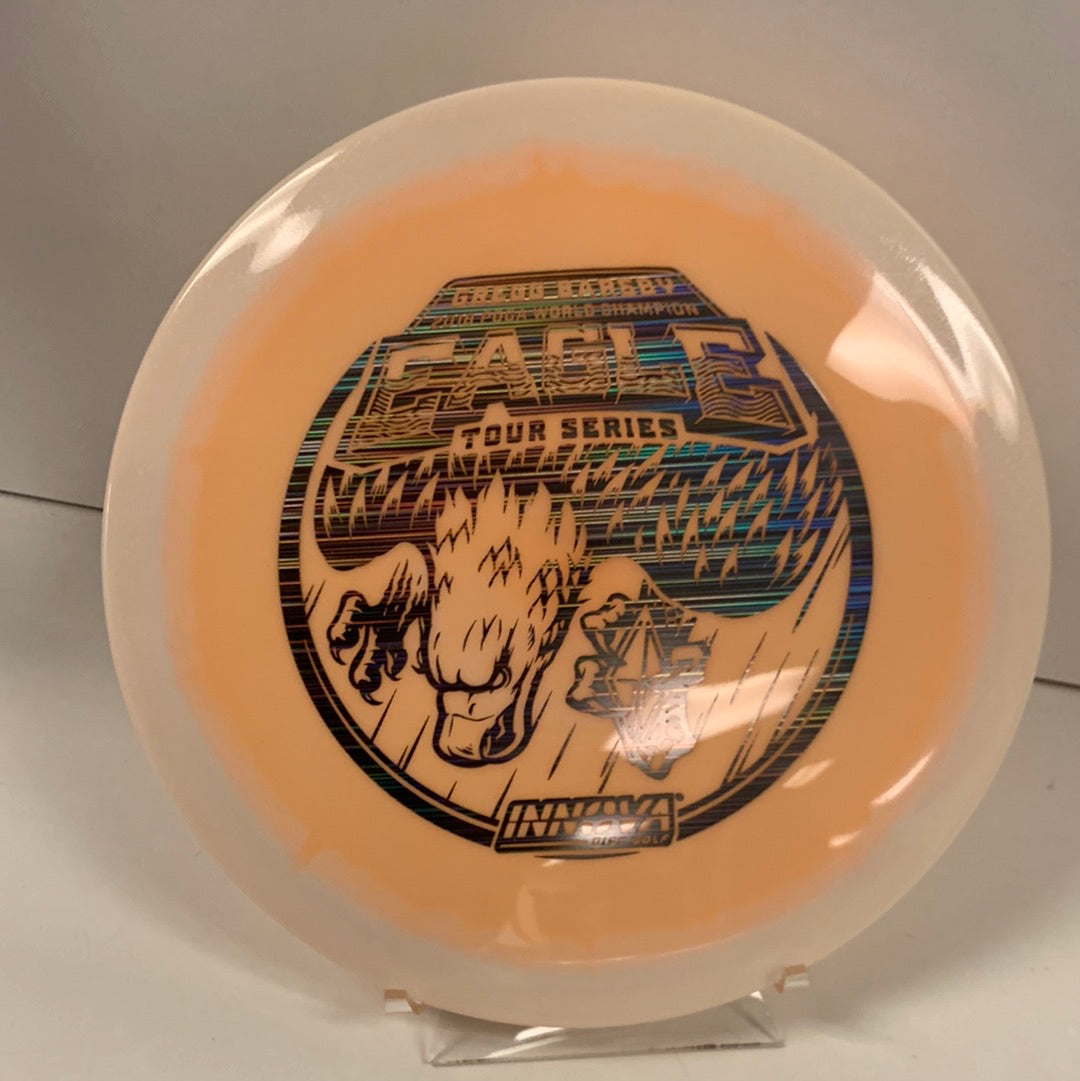 Innova Gregg Barsby Tour Series Halo Eagle