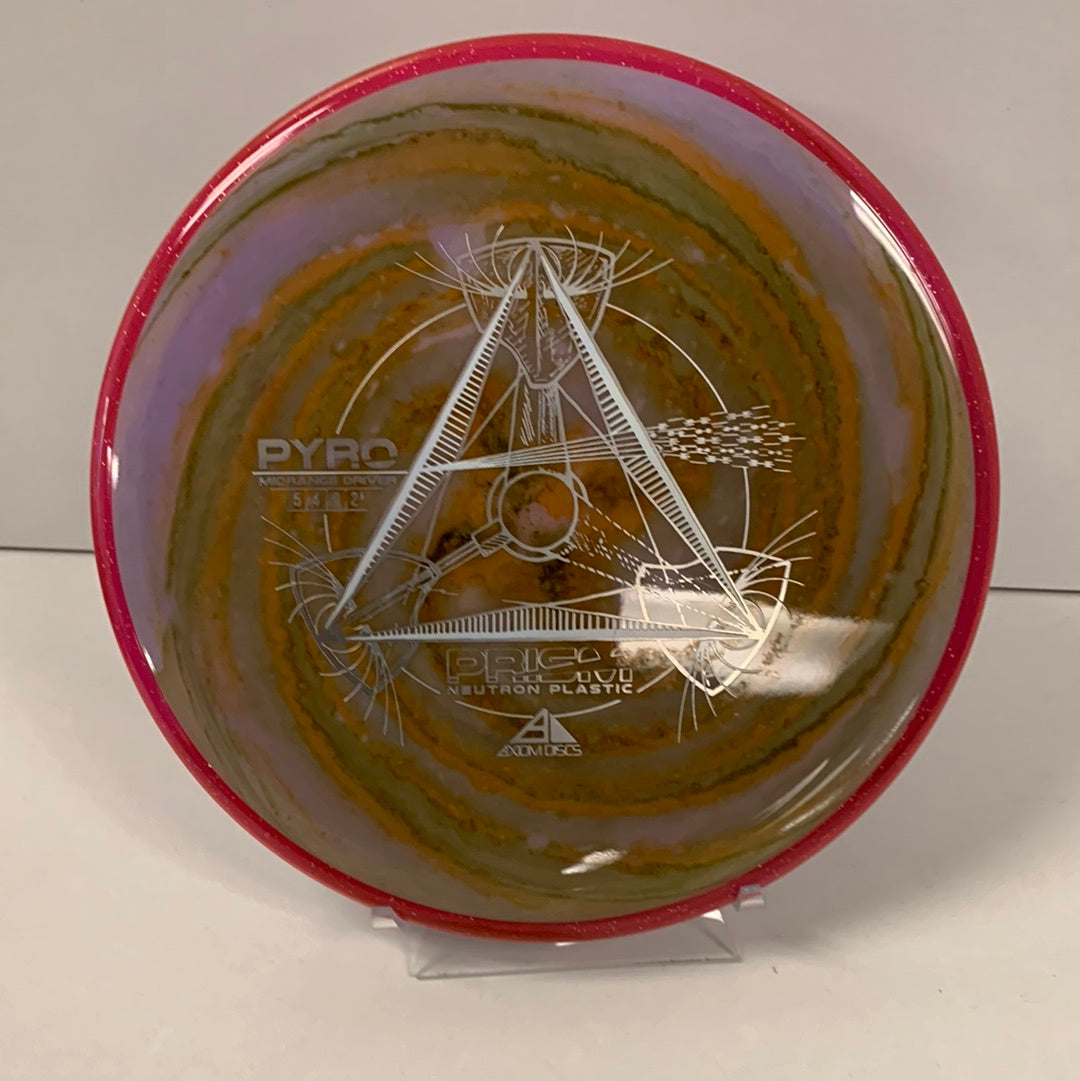 Dyed Axiom Prism Neutron Pyro