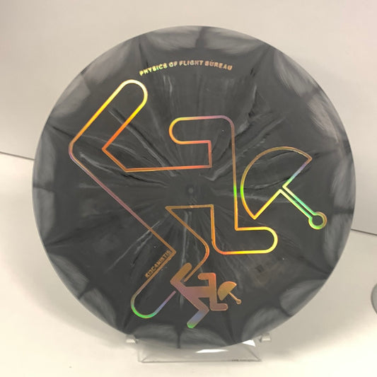 Dynamic Discs Hand Eye Burst Maiden