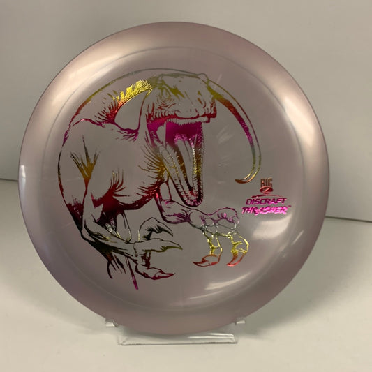 Discraft Big Z Thrasher