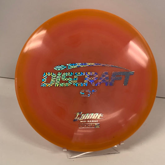 Discraft ESP Comet
