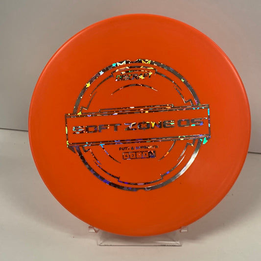 Discraft Soft OS Zone