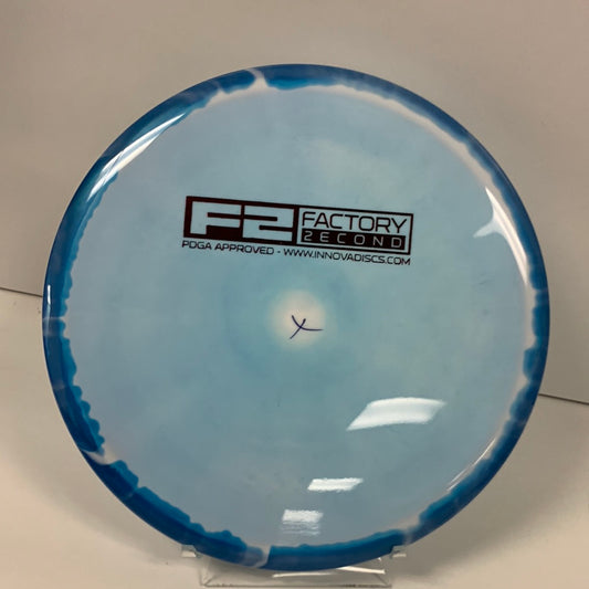 Innova F2 Halo Star Mako 3