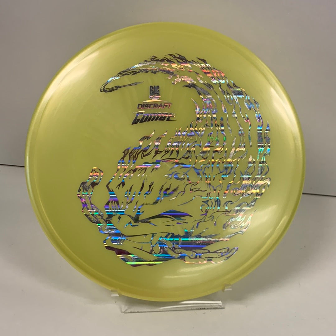 Discraft Big Z Comet