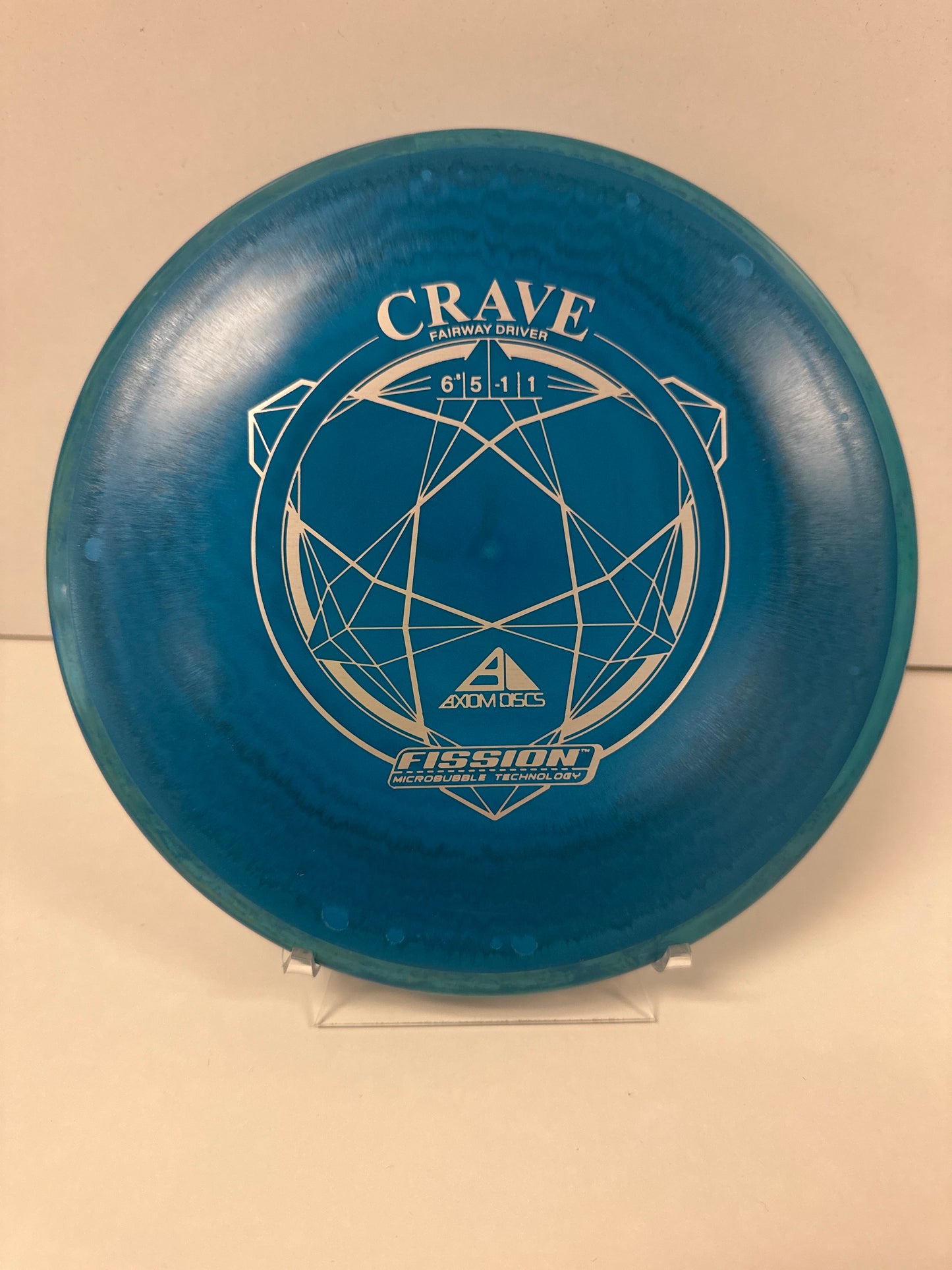 Axiom Fission Crave