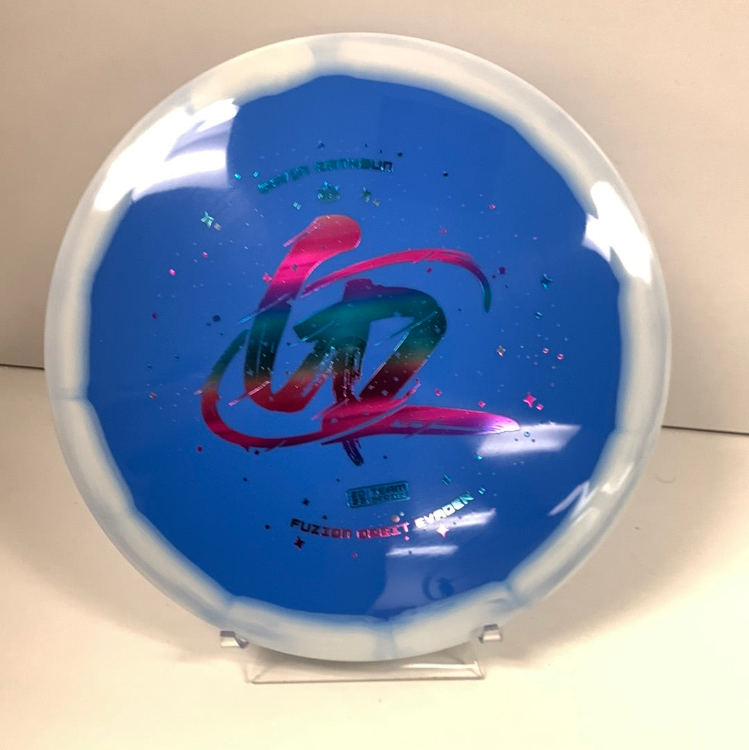 Dynamic Discs Gavin Rathbun Fusion Orbit Evader
