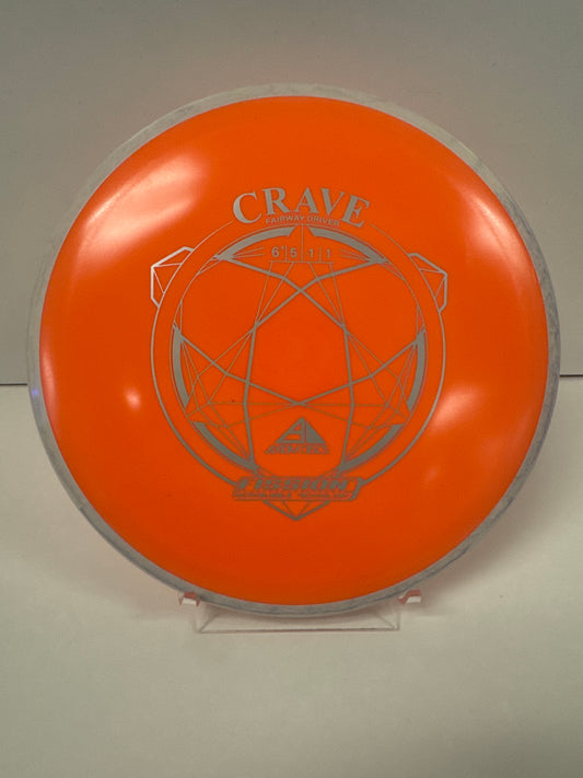 Axiom Fission Crave