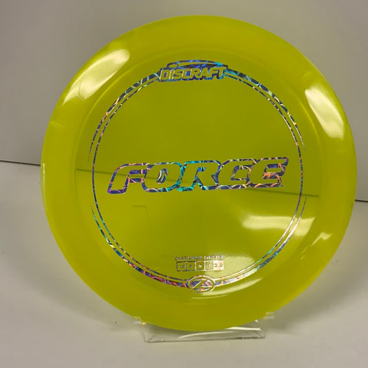 Discraft Z Force